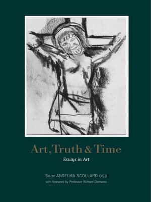 cover image of Art, Truth and Time